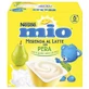 Mio pear snack 4 x 100 g