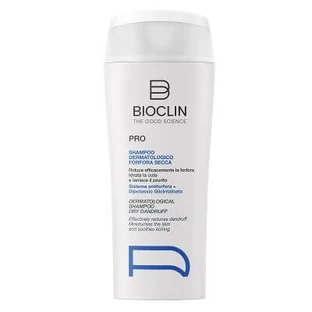 Bioclin pro dry Schuppenshampoo 200 ml