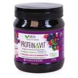 Protein and berries vit 320 g