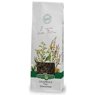 Flores de caléndula 100 g