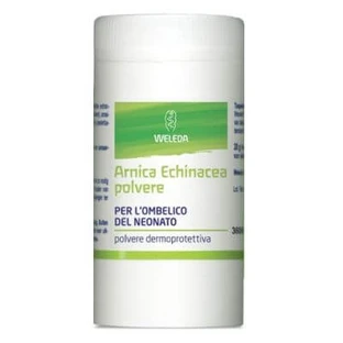 Árnica equinácea polvo para uso externo 20 g