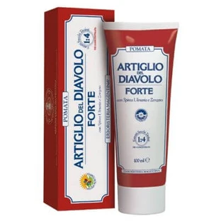 Strong claw ointment 100 ml