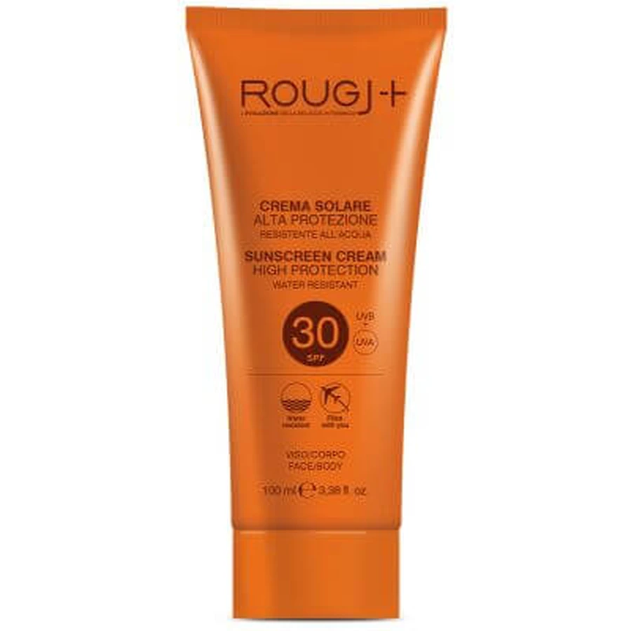 Rougj solar spf30 100 ml