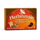Herbitussin Husten und Halsentzündung, 12 Tabletten, USP Rumänien