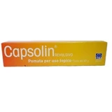 Capsolin revulsive tube 40 g