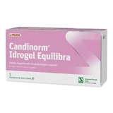 Candinorm hydrogel balancerende gel 50 ml