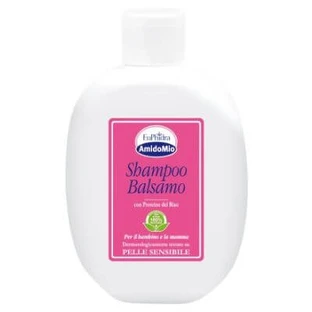 Euphidra amidomio Shampoo-Spülung 200 ml
