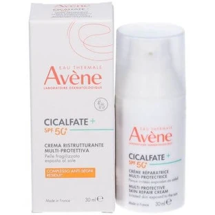 Avene cicalfate+ cream spf50+ 30 ml
