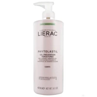 Phytolastil gel 400 ml
