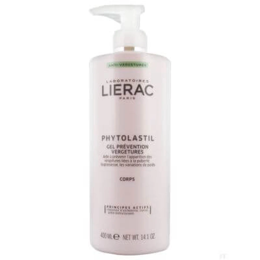 Phytolastil gel 400 ml