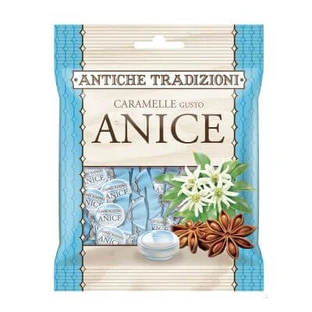 Aniseed candies 60 g