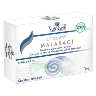 Otogen malabact 5 Fläschchen 1,2 ml nutrigen