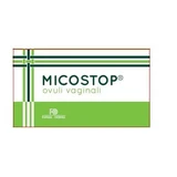 Micostop Vaginal-Ovula 10 Stück 2 g