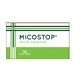 Micostop vaginale ovules 10 stuks 2 g
