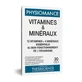 Vitamins and minerals Physiomance 30 capsules