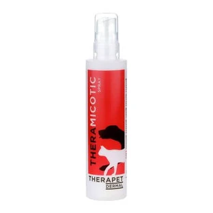 Theramicotic Spray 200 ml