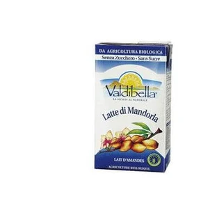 Almond drink 1 liter
