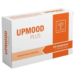 Upmood plus 20 tabletten 1 g
