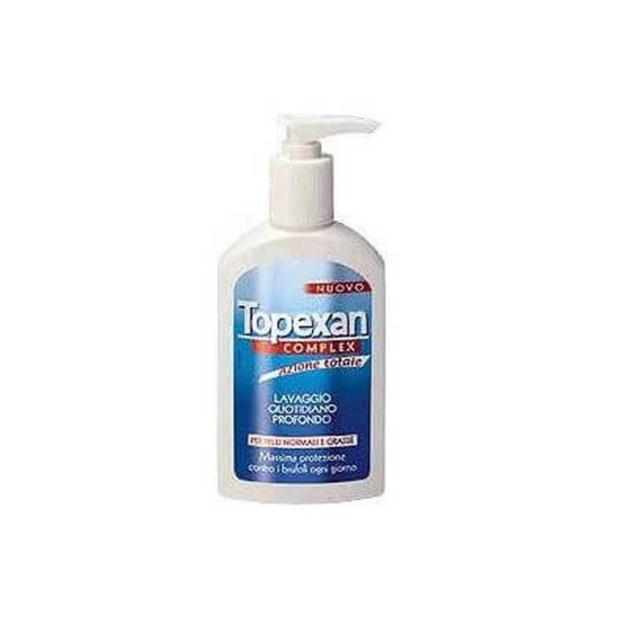 Nou complex topexan piele normală 150 ml