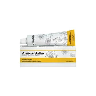 Arnica salbe cream 50 g