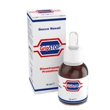 Grip Stop gotas nasales 15 ml