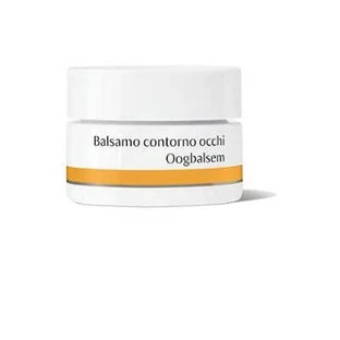 Baume pour les yeux Dr hauschka 10 ml