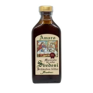 Swedish bitters 200 ml