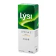 Lysi omega3 liquid lemon 240 ml