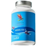Carnium bot msm+vit c 90 kapseln