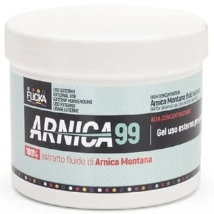 Arnica gel 99 tarro 500 ml