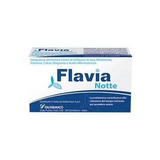 Flavia Nacht 30 Kapseln ich
