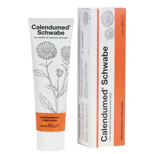 Calendumed schwabe zalf 50 g