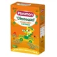 Plasmon pasta de dinosaurio con espinacas 250 g