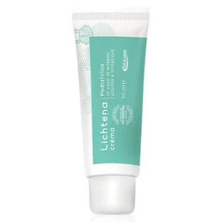 Lichtena crème pédiatrique 50 ml