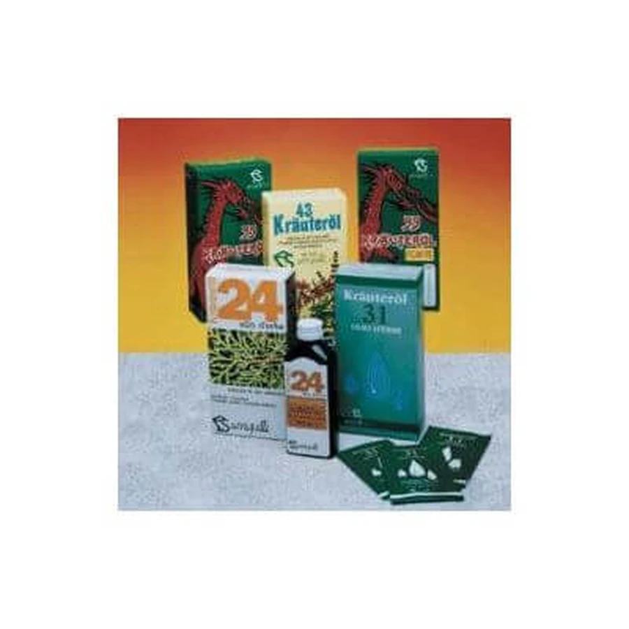 Krauterol 99 100 ml