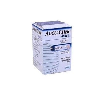 Accu-chek aviva brk retail 50 Blutzuckerteststreifen