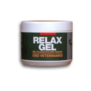 Entspannungsgel 500 ml