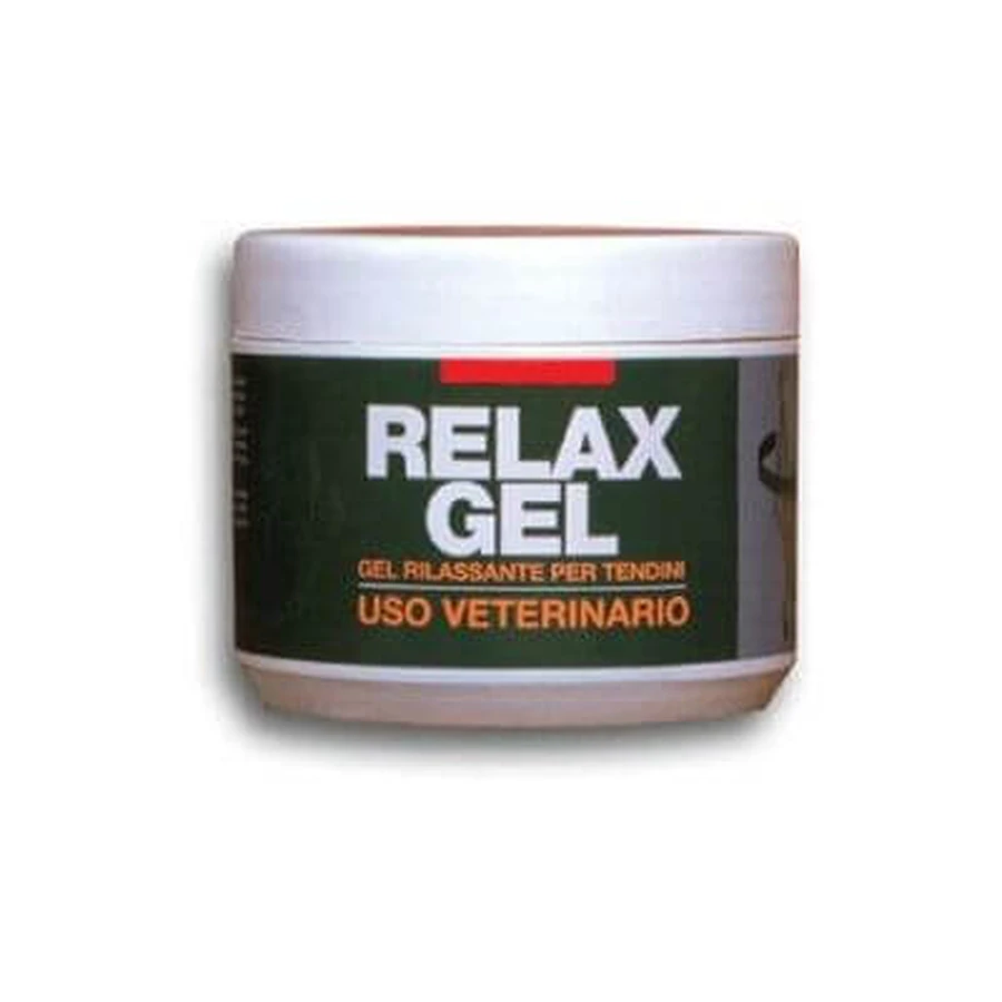 Entspannungsgel 500 ml