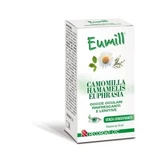 Eumill eye drops bottle 10 ml