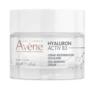 Avene hyaluron activ b3 krem na dzień 50 ml