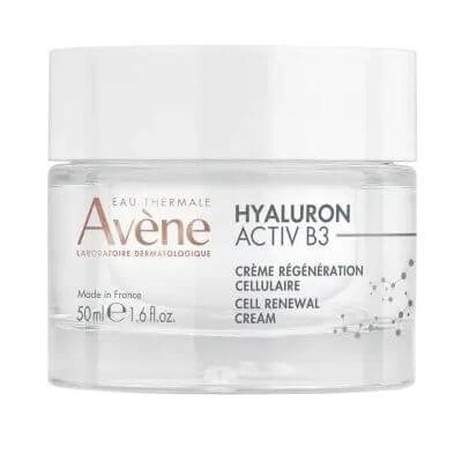 Avene hyaluron activ b3 day cream 50 ml