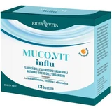 Mucovit influ 12 sachets