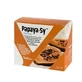 Papaya-sy 20 sobres 92 g polvo soluble por vía oral