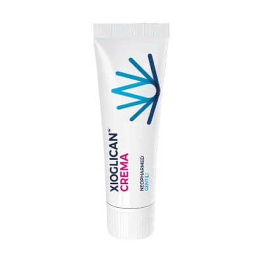Xioglycan cream 50 g