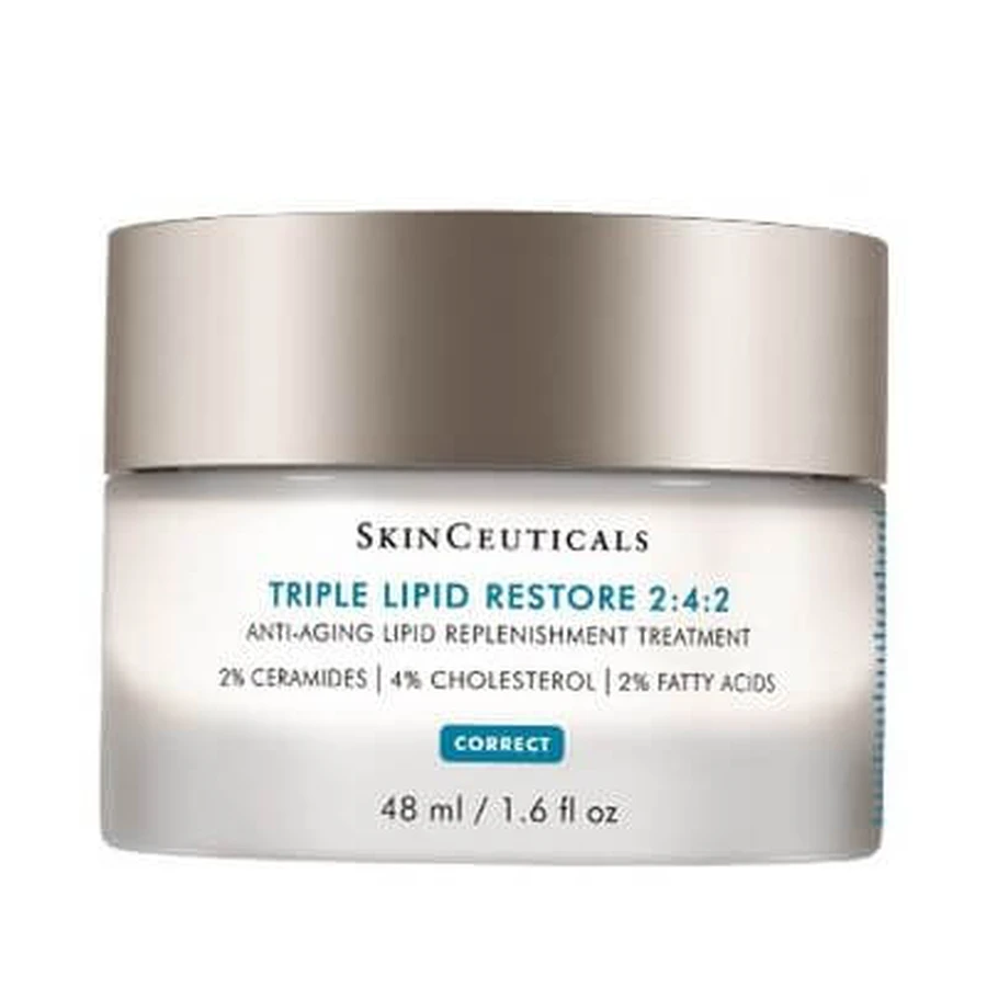 Triple restoring lipid 2 4 2 48 ml