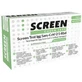 Screen test sérologique rapide d'autodiagnostic anticorps covid-19 igg sars-cov-2 dans le sang screen