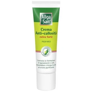 Allgasan crema reductora anti-calosidad extra 30 ml