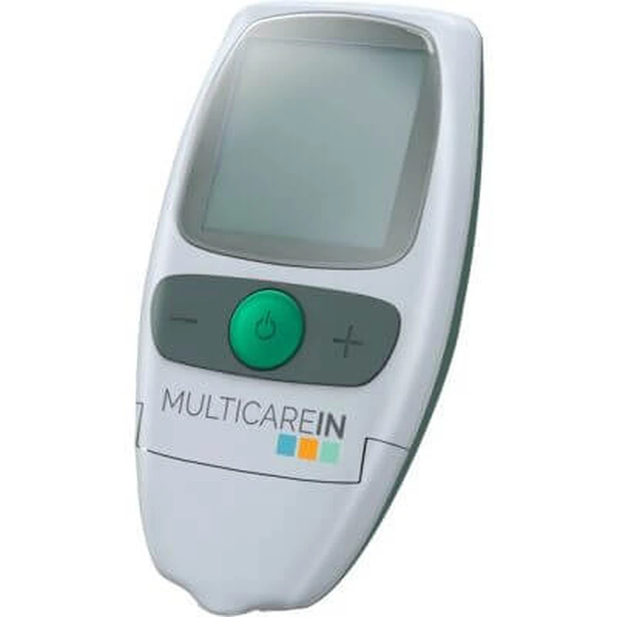 Multicare en Italia herramientas accesorios y botellas de colesterol 5 piezas