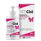 Viticist verzachtende intieme reiniger 250 ml