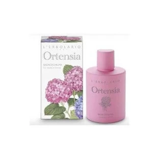 Gel douche à l'hortensia 300 ml